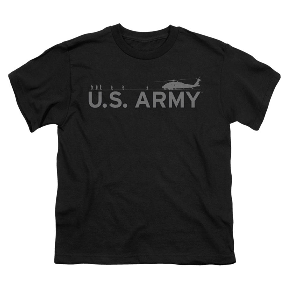 U.S. Army Helicopter T-shirt