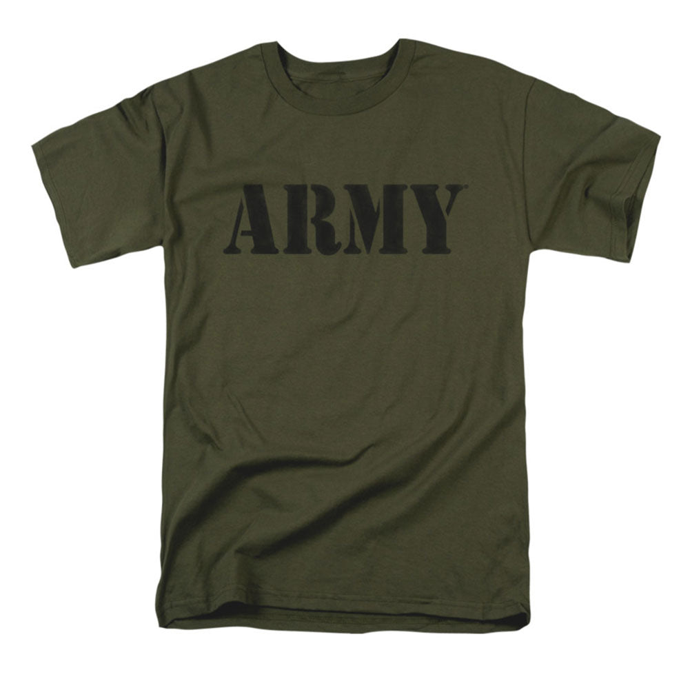 U.S. Army Army T-shirt Front