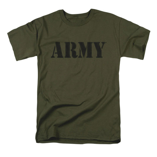 U.S. Army Army T-shirt Front