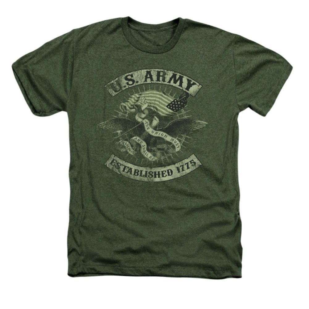 Union Eagle T-shirt