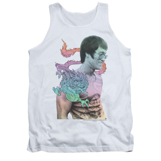 Bruce Lee A Little Bruce Mens Tank