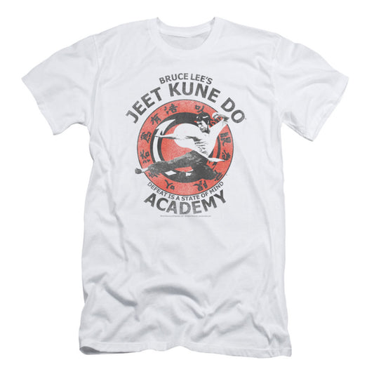 Bruce Lee Jeet Kune Slim Fit T-shirt