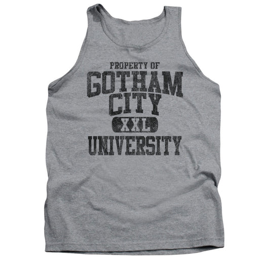 Batman Property Of Gcu Mens Tank