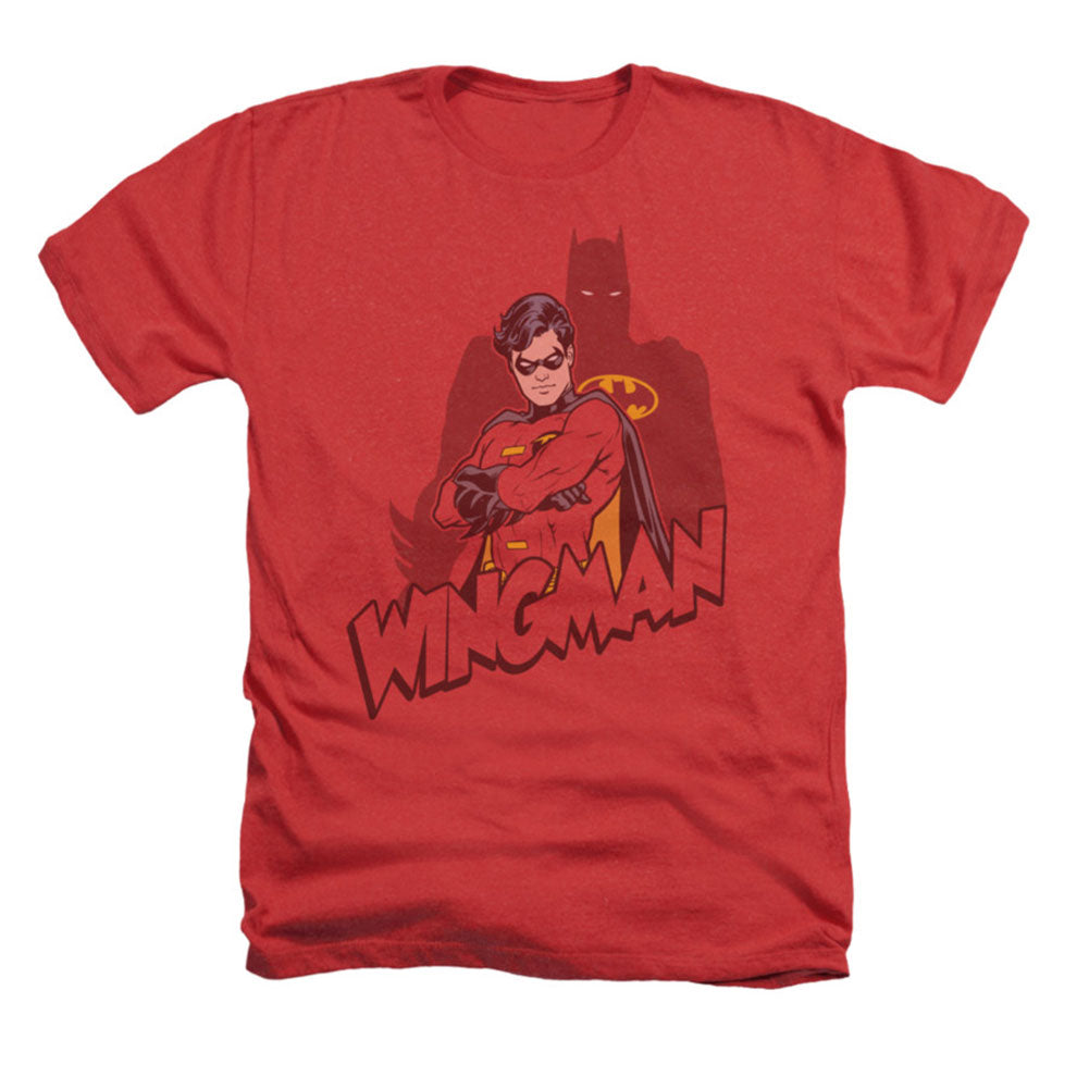 Batman Wingman T-shirt