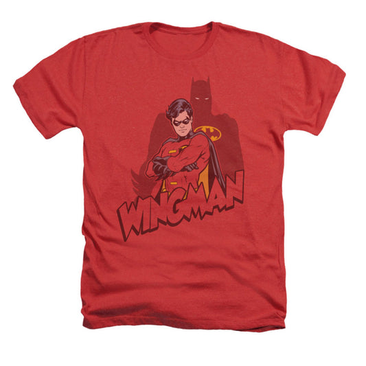 Batman Batman Wingman T-shirt