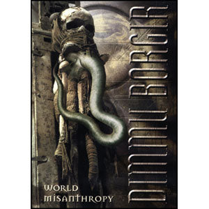 Dimmu Borgir DVD