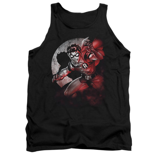 Batman Robin Spotlight Mens Tank