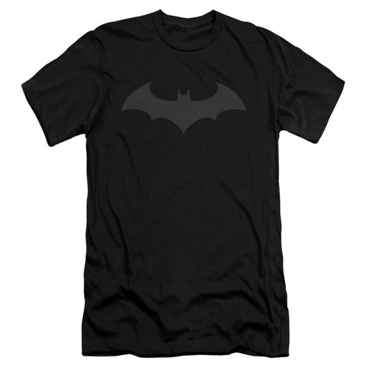 Batman Batman Hush Logo Slim Fit T-shirt