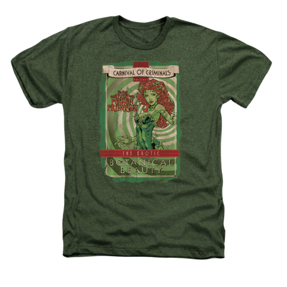 Batman Botanical Beauty T-shirt