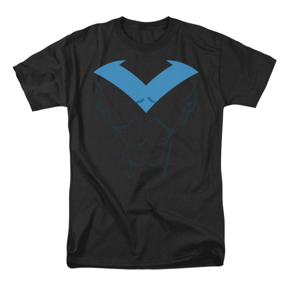 Batman Nightwing Costume T-shirt