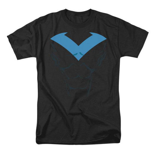 Batman Batman Nightwing Costume T-shirt