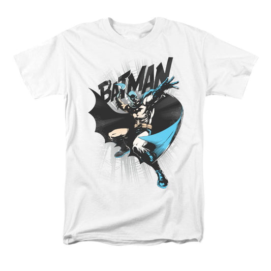 Batman Batman Batarang Throw T-shirt