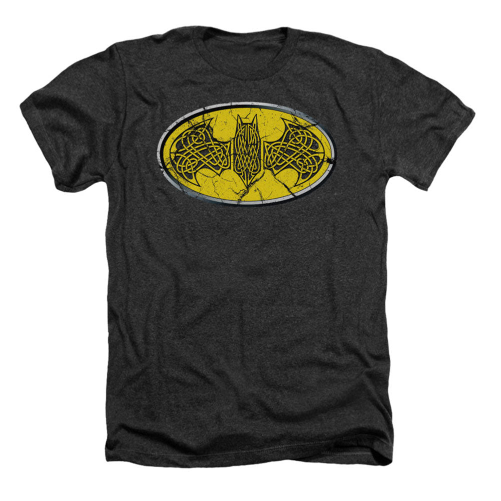 Batman Celtic Shield T-shirt