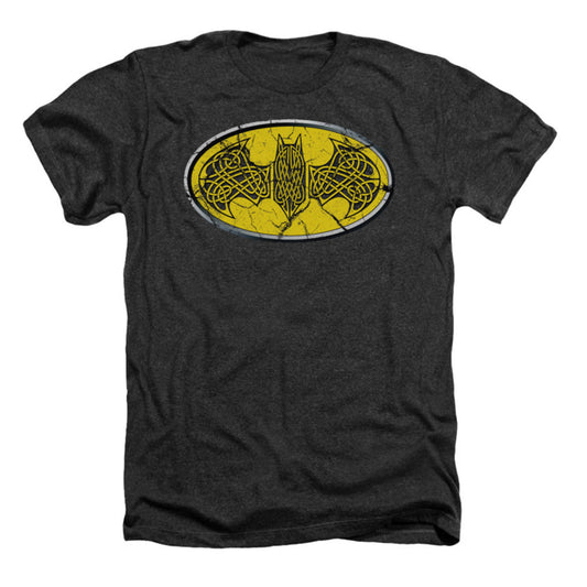 Batman Batman Celtic Shield T-shirt