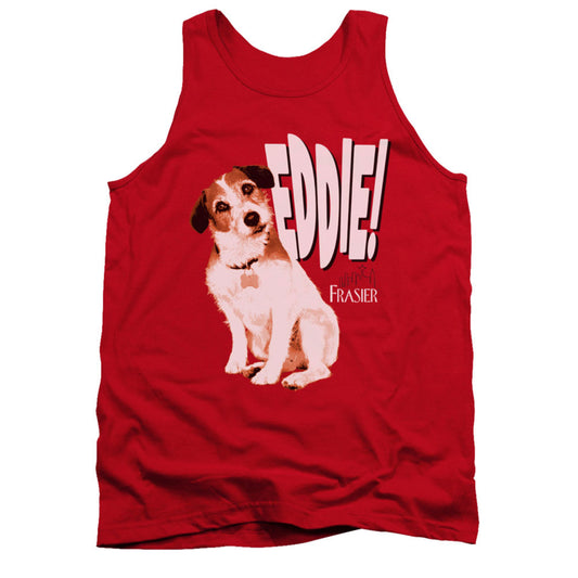 Frasier Eddie Mens Tank