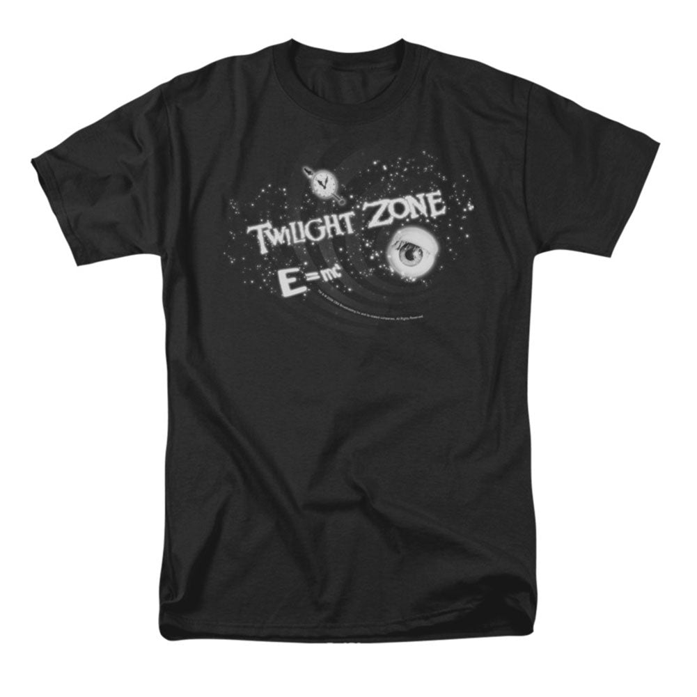 Twilight Zone Another Dimension T-shirt