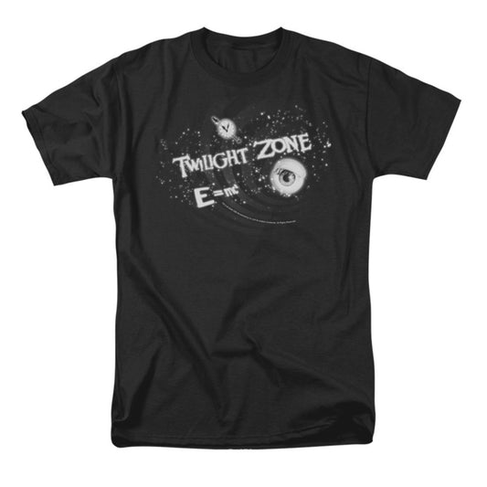 Twilight Zone Another Dimension T-shirt