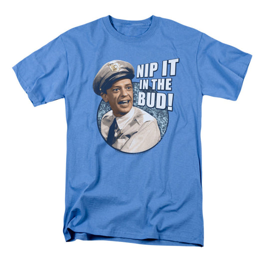 Andy Griffith Show Nip It T-shirt