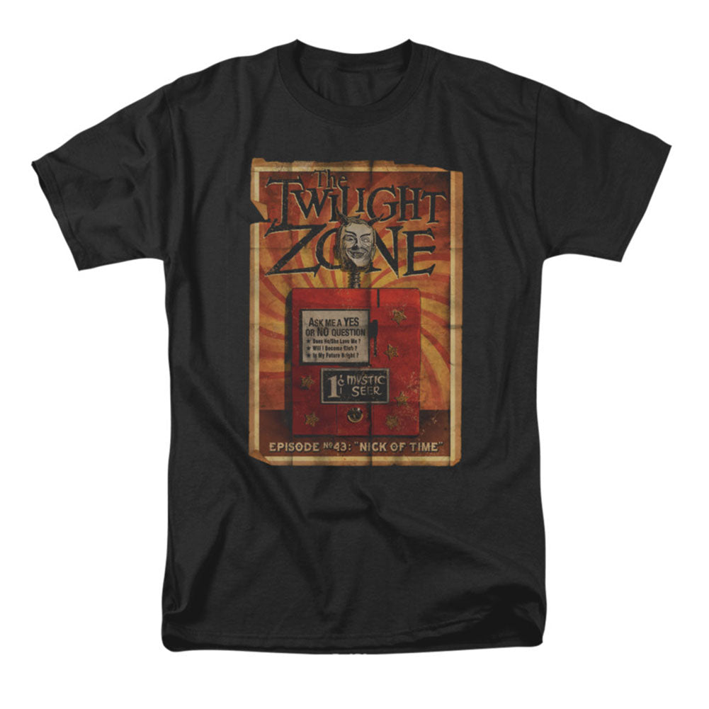 Twilight Zone Seer T-shirt