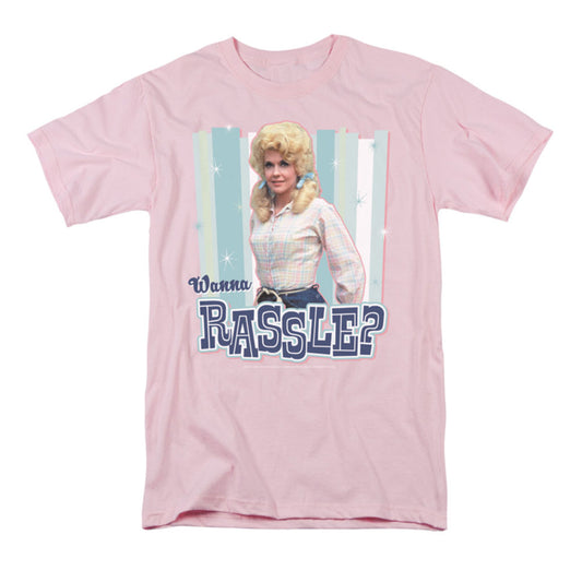 Beverly Hillbillies Beverly Hillbillies Wanna Rassle T-shirt