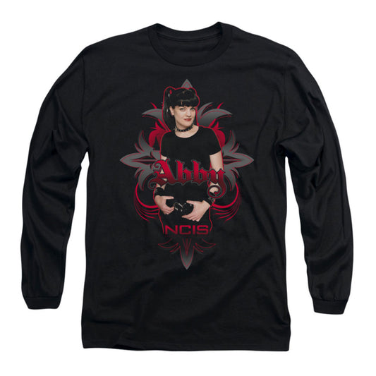 NCIS Abby Gothic Long Sleeve