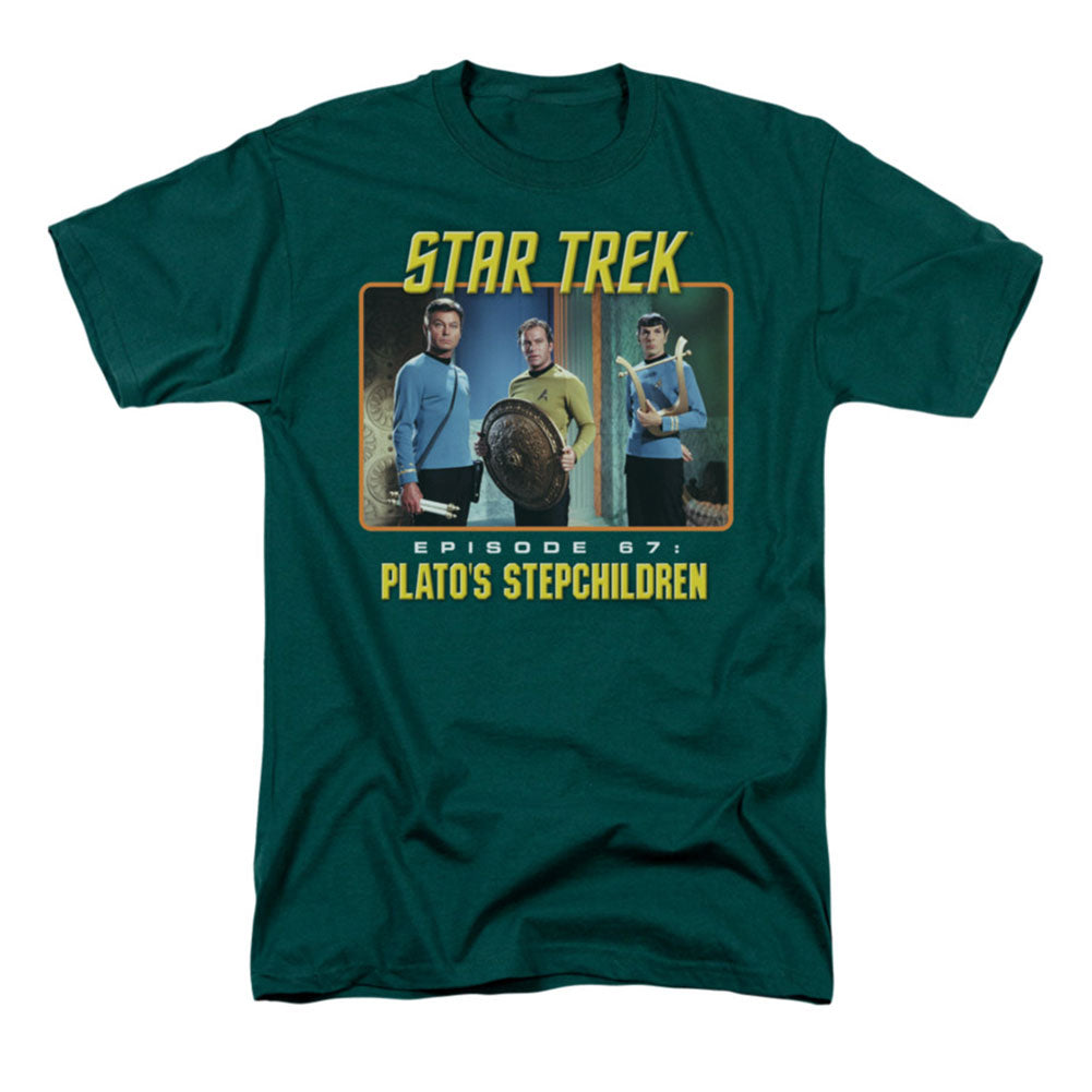 Star Trek Episode 67 T-shirt