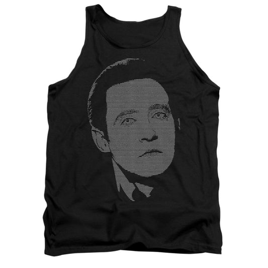 Star Trek Data's Data Mens Tank