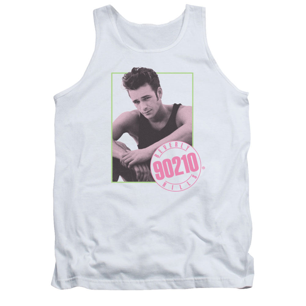 90210 Dylan Mens Tank