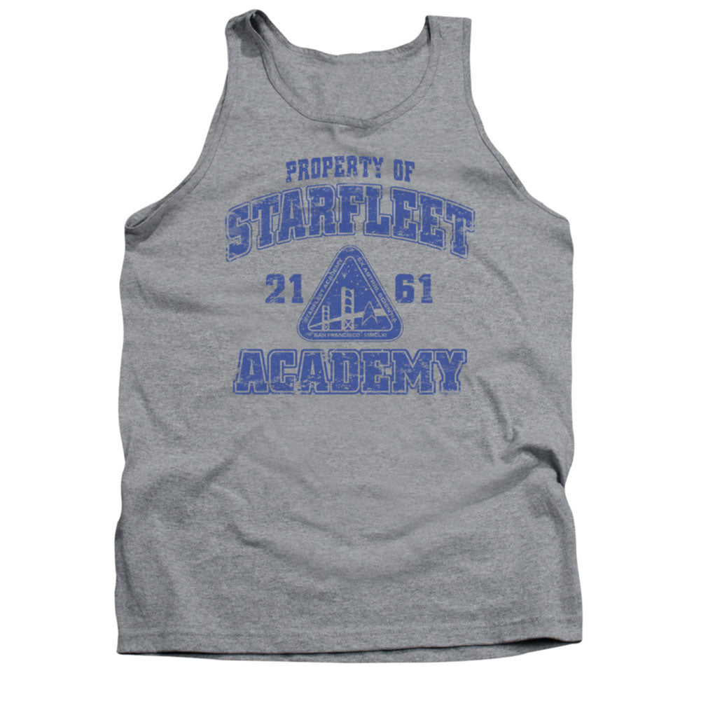 Star Trek Old School Mens Tank