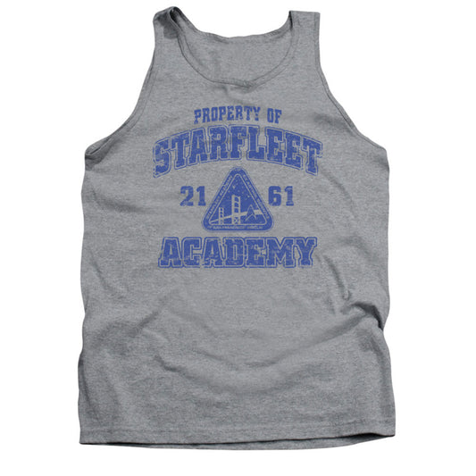 Star Trek Old School Mens Tank