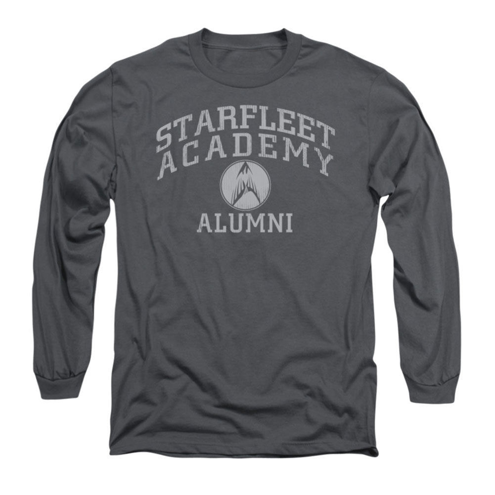 Star Trek Alumni Long Sleeve