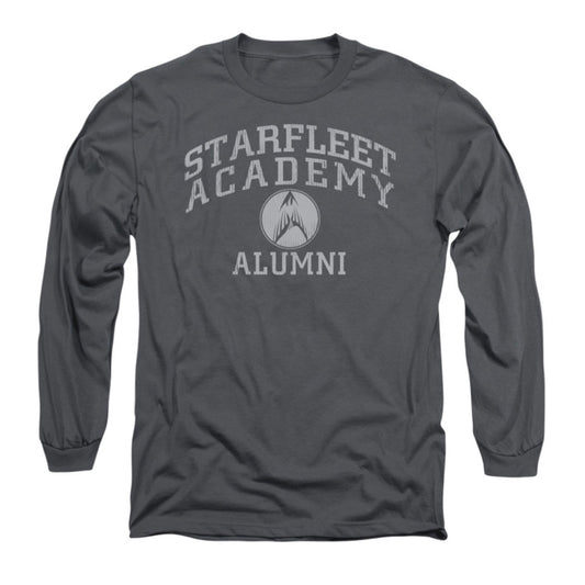 Star Trek Alumni Long Sleeve