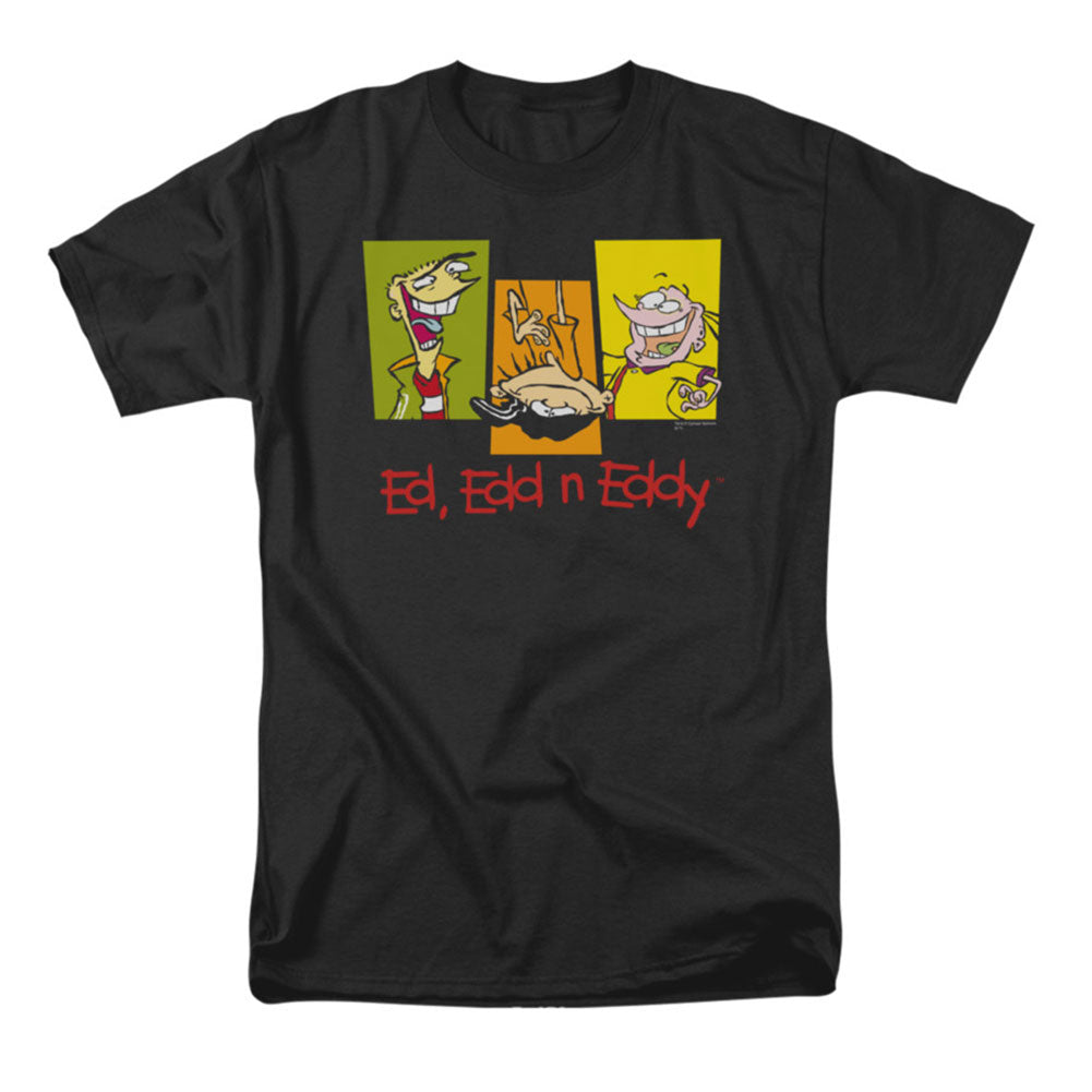 Ed, Edd N Eddy 3 Ed's T-shirt