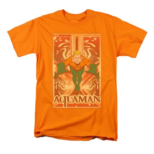 DC Comics Aquaman T-shirt