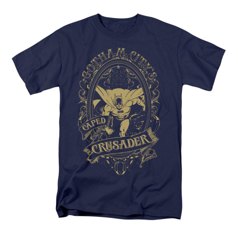 DC Comics Gotham Crusader T-shirt