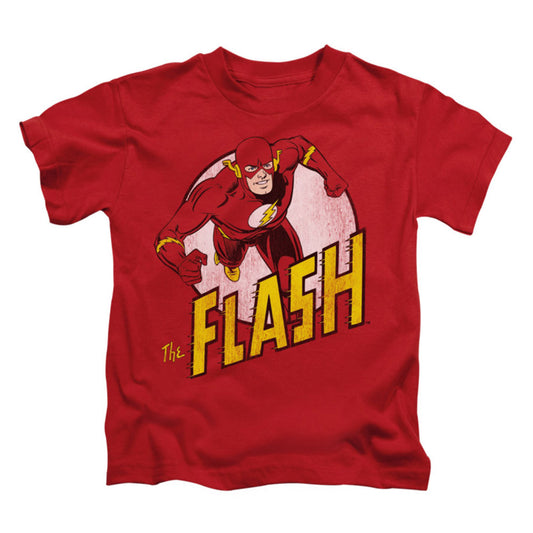 DC Comics The Flash Childrens T-shirt