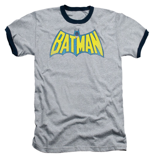DC Comics Classic Batman Logo T-shirt