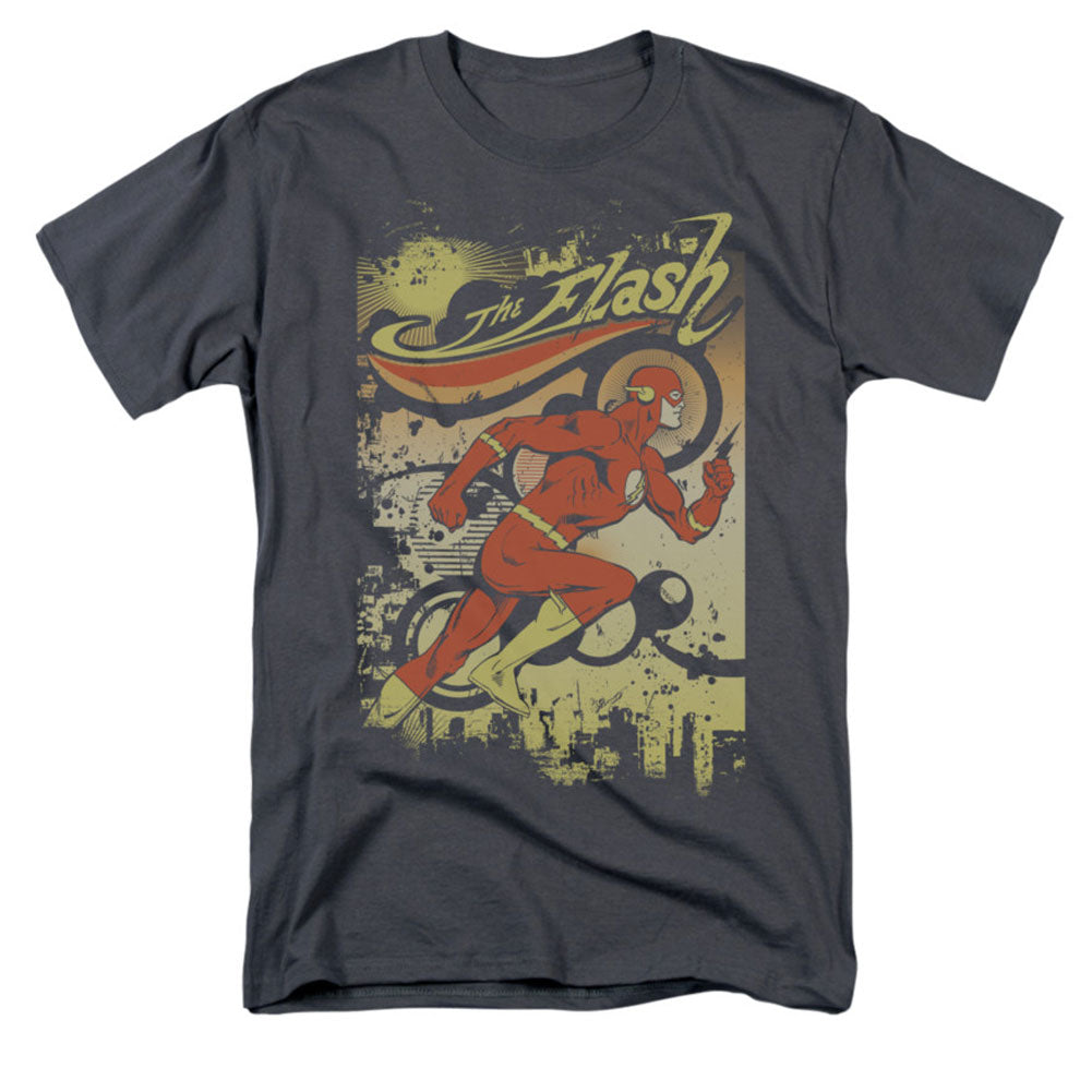 DC Comics Just Passing Through T-shirt