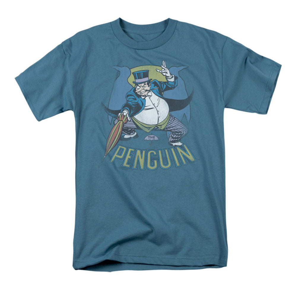 DC Comics The Penguin T-shirt