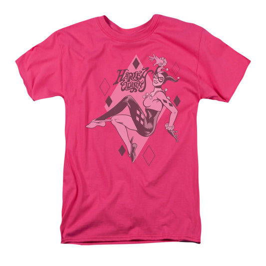 DC Comics Harley Quinn T-shirt