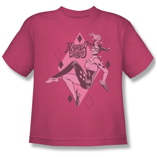 DC Comics Harley Quinn T-shirt
