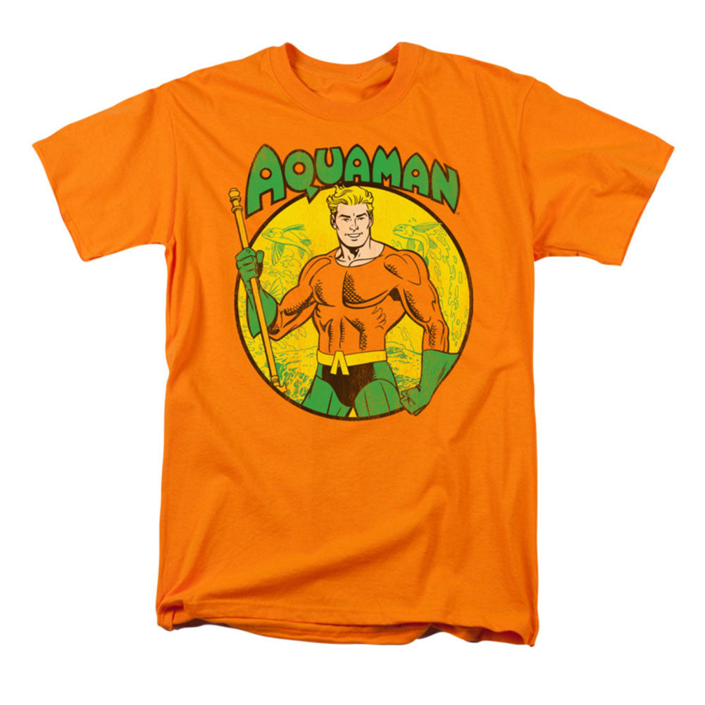 DC Comics Aquaman T-shirt