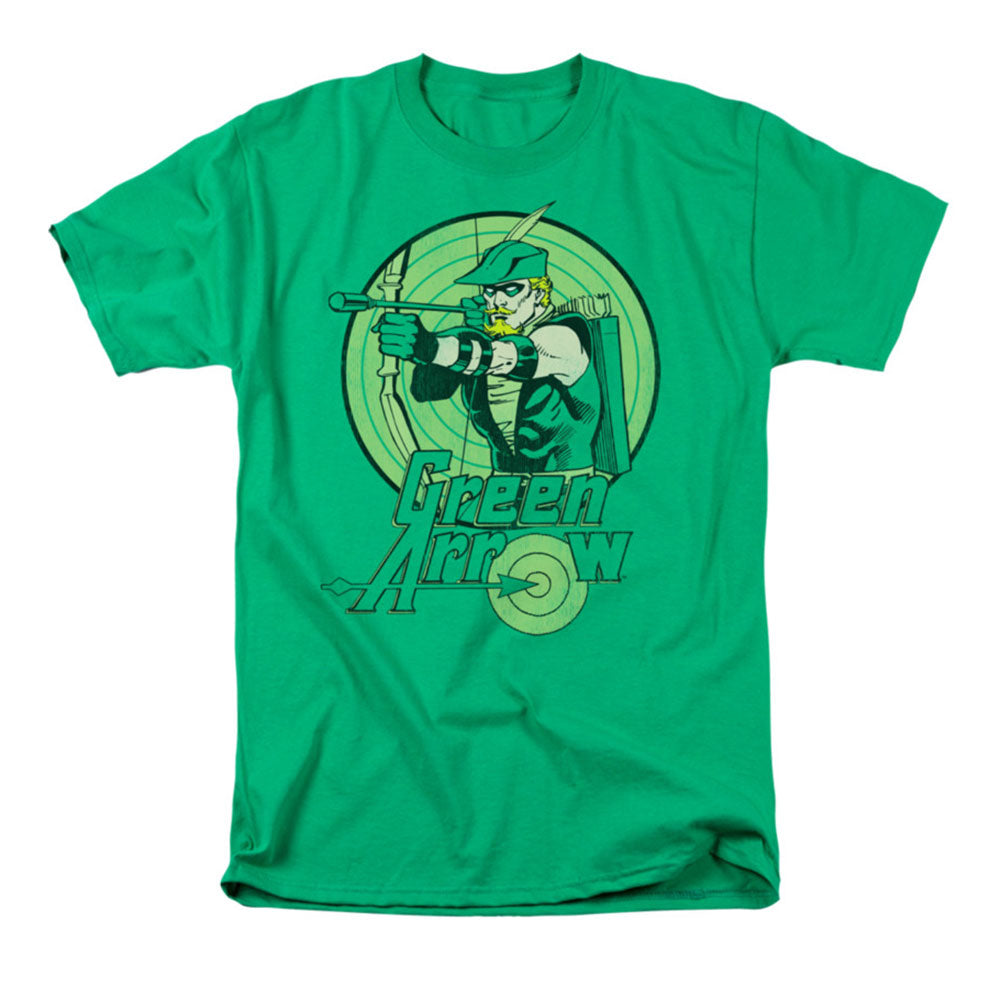 Green Arrow T-shirt