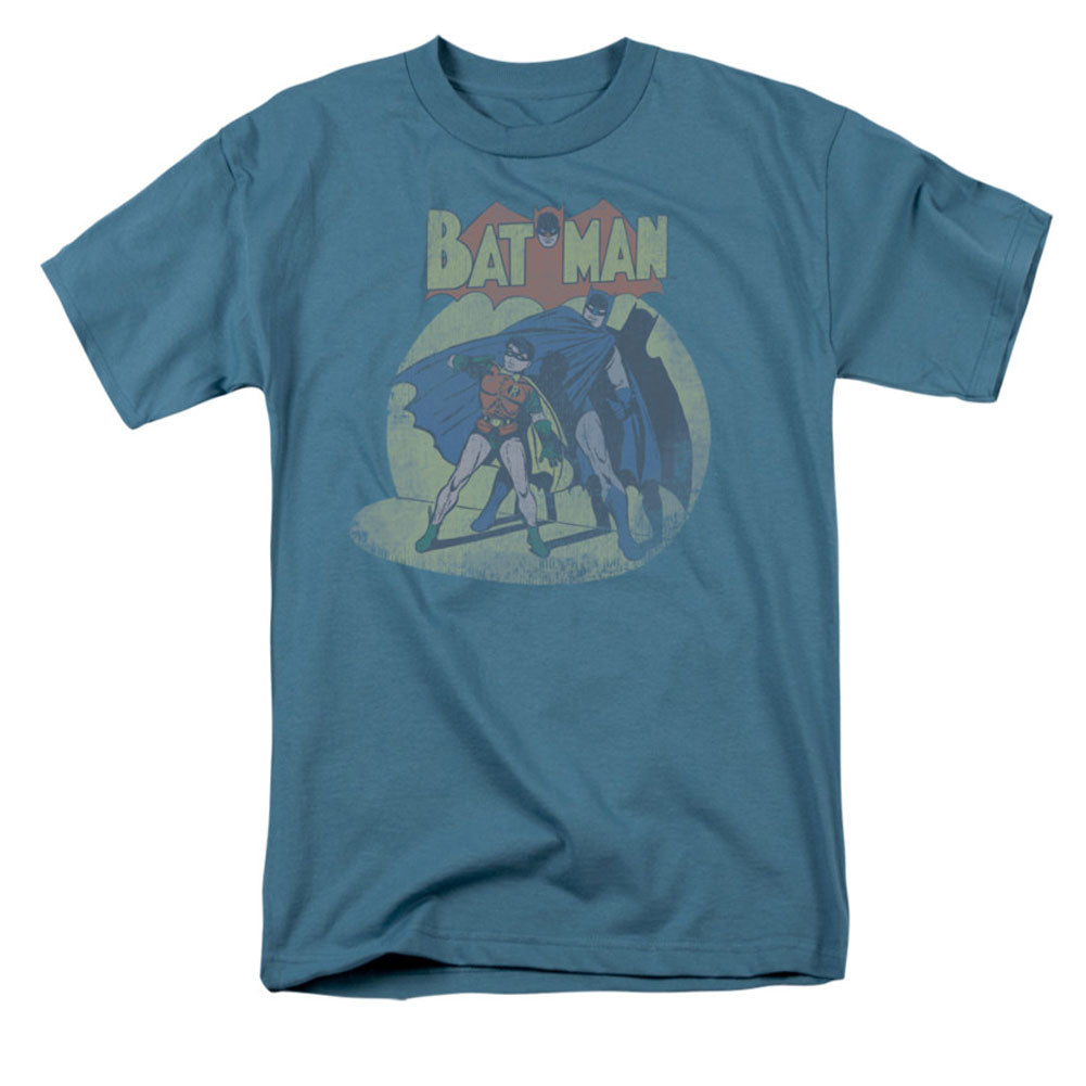 DC Comics In The Spotlight T-shirt