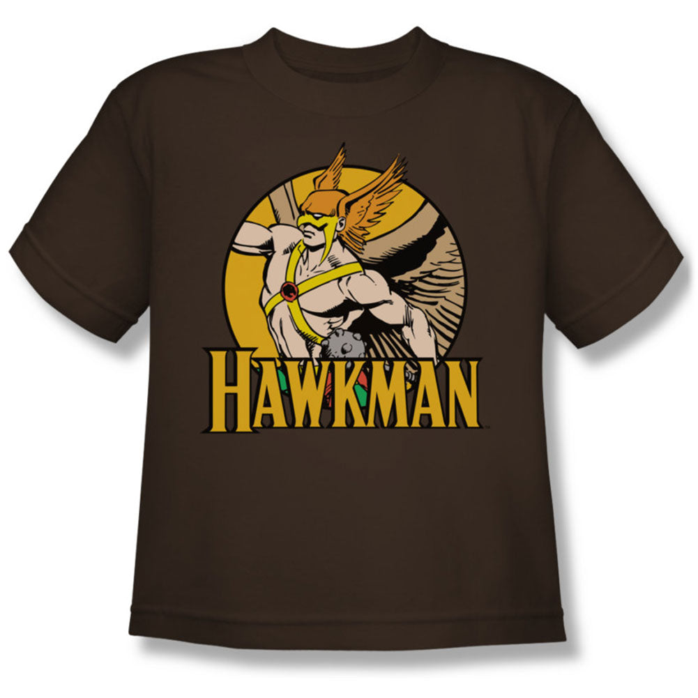 DC Comics Hawkman T-shirt