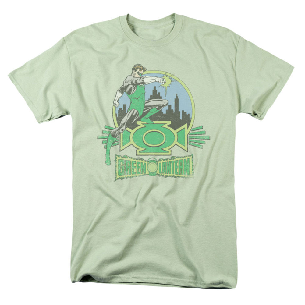 DC Comics Ring Power T-shirt