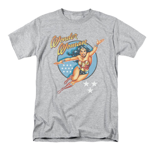 DC Comics Wonder Woman Vintage T-shirt