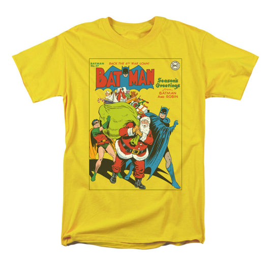 DC Comics Cover No. 27 T-shirt