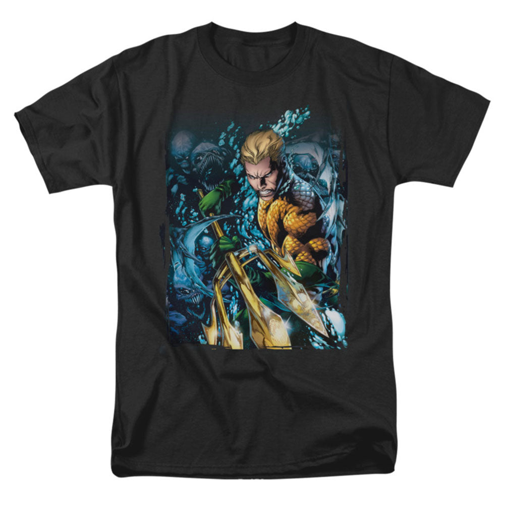 Aquaman #1 T-shirt
