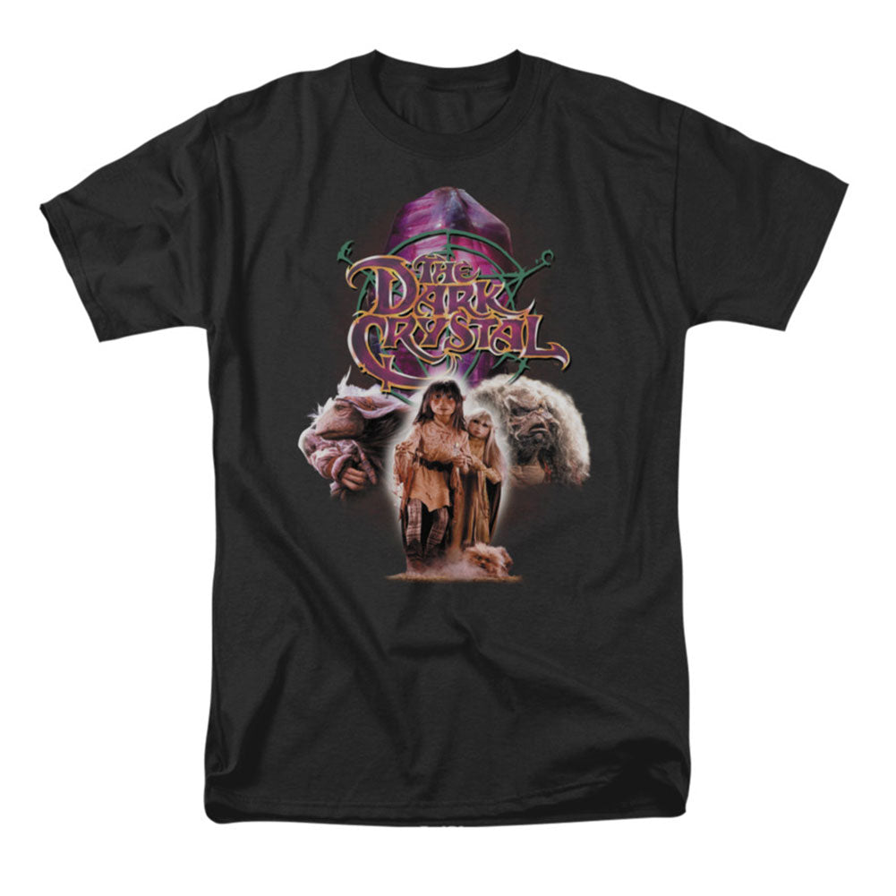 Dark Crystal The Good Guys T-shirt